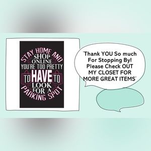 Thank You Loves ❤️